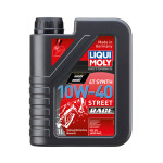 10W-40 Liqui Moly Full Synthetic 1L