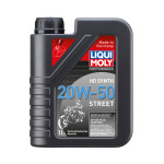 20W-50 Liqui Moly Full Synthetic 1L