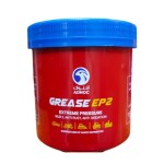 ADNOC Grease EP-2 (LF), Li-Thickener 500gm