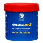 ADNOC Grease MP-3, Li-Thickener 500gm