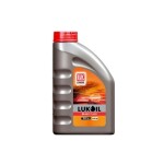 Brake Fluid LUKOIL DOT 4 500ml