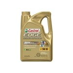CASTROL EDGE EXTENDED PERFORMANCE 5W-30 FULL SYNTHETIC
