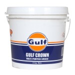 Gulf Crown MP Grease 3KG