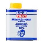 Liqui Moly Brake Fluid Dot 4 500ml