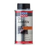 Liqui Moly Oil Additive 125ml