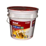 MAK DIMOND 15W-40 20Ltr