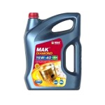 MAK DIMOND 15W-40 5Ltr