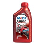 Mobil Super 4T Mineral 20w-50 1L