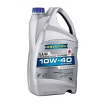 RAVENOL LLO 10W-40 4Ltr