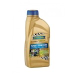 RAVENOL RACING 4-T MOTOBIKE FULL SYNTHETIC 10W-40 1Ltr