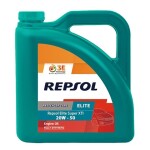 Repsol Elite Super XTI 20W-50 4L