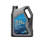 S-OIL 7 GEAR EP 90 4L