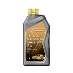S-OIL 7 GOLD C5 0W-20