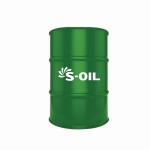 S-OIL GEAR OIL 320