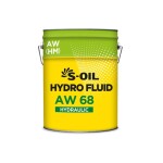 S-OIL HYDRO FLUID AW 46