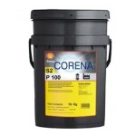 Shell Compressor oil Corena S2 P 100 20L