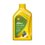 Shell fuel Save Full Synthetic 10W-30 1L