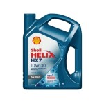 Shell Helix HX7 10W-30