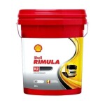 Shell Rimula R2 Extra 20W-50 20Ltr.