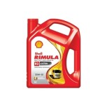 Shell Rimula R2 Extra 20W-50 5Ltr