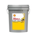 Shell Rimula R4 X 20Ltr.