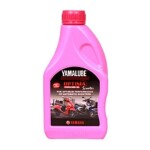 Yamalube Scooter Mineral 10w-40 800ML