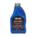 Yamalube Sport Premium 10W-40
